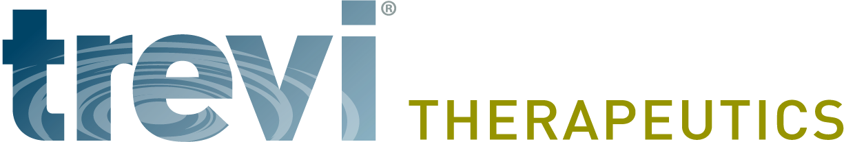 Go to  Trevi Therapeutics, Inc. corporate website