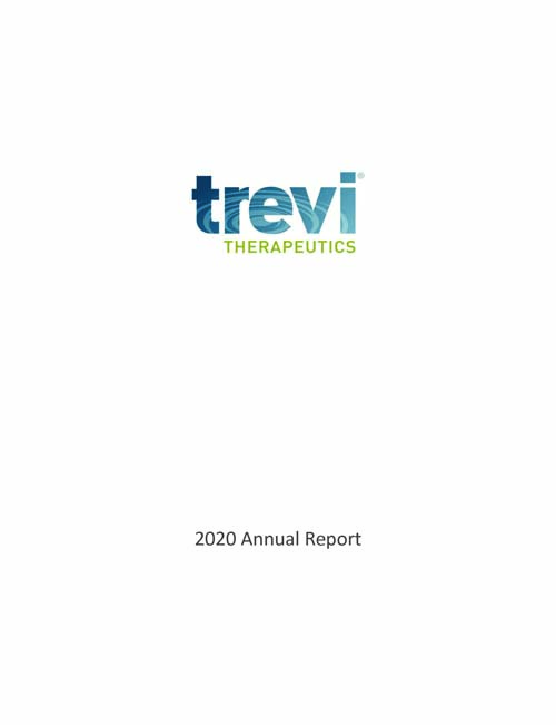 2020 Annual Report